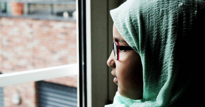 Unsplash/Rachid Oucharia