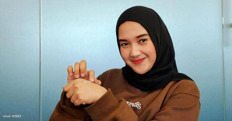 This article supported by vivo as Official Journalist Smartphone Partner IDN Media - Popmama.com/Onic Metheany