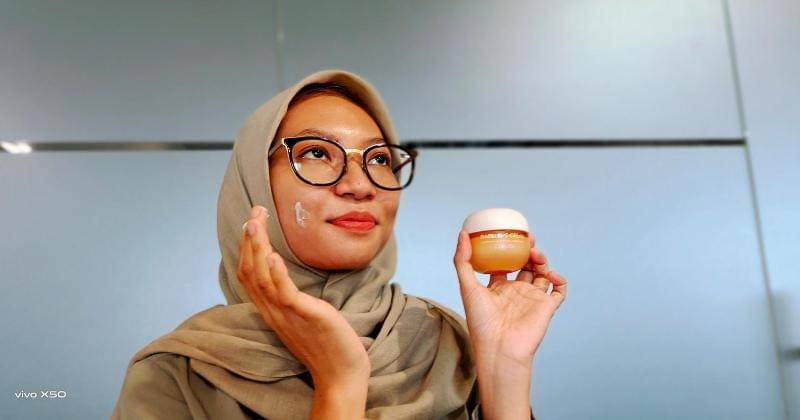 This article supported by vivo as Official Journalist Smartphone Partner IDN Media - Popmama.com/Onic Metheany