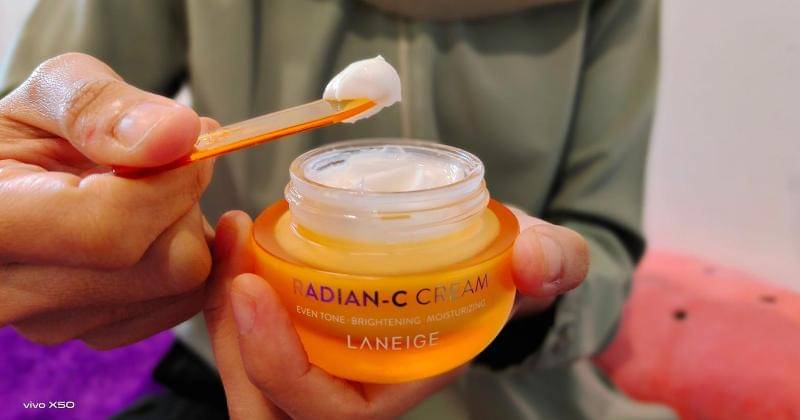 This article supported by vivo as Official Journalist Smartphone Partner IDN Media - Popmama.com/Onic Metheany