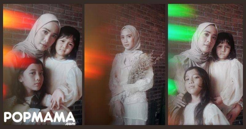 Photoshoot dilakukan secara vitual saat pandemi virus corona - Popmama.com/Michael Andrew