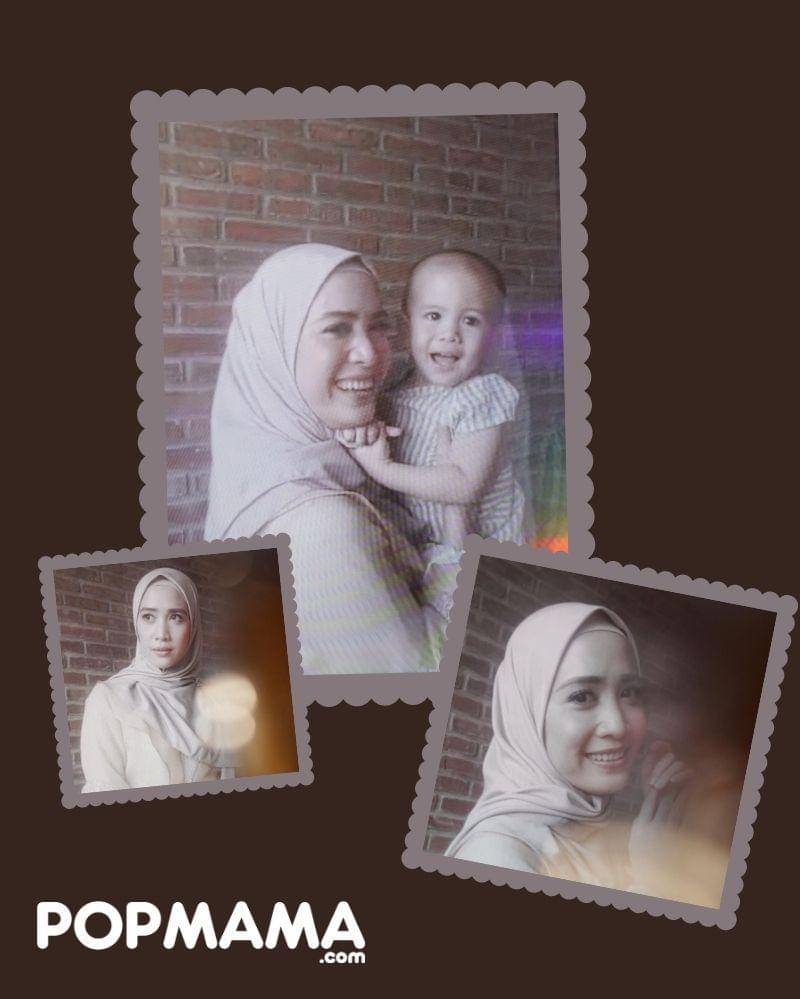 Photoshoot dilakukan secara vitual saat pandemi virus corona - Popmama.com/Michael Andrew