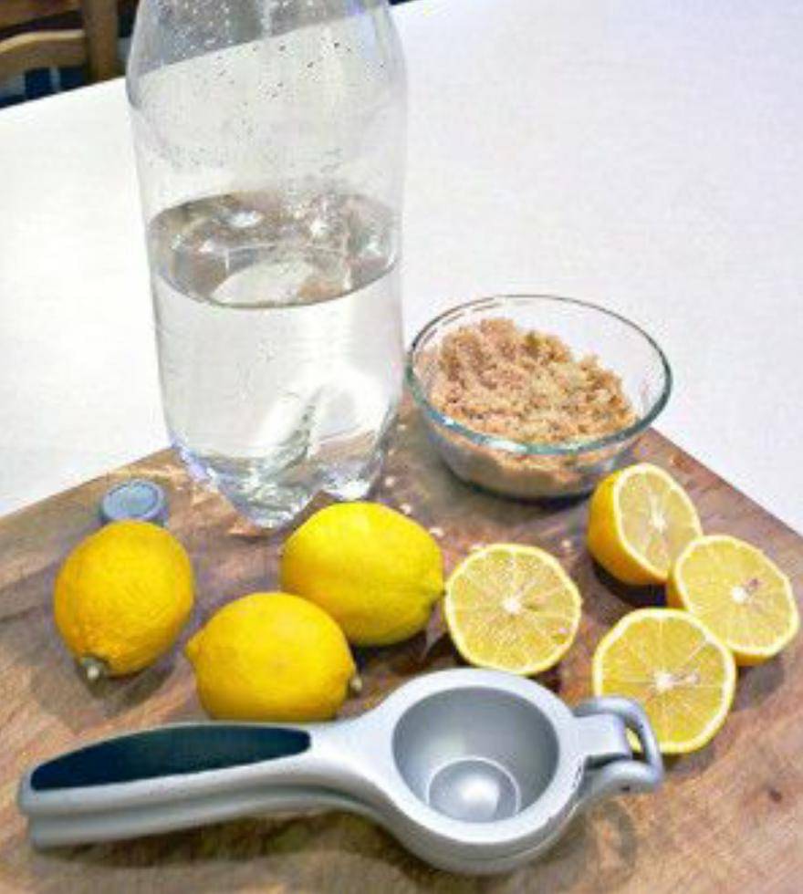 pinterest/offbeathome&live