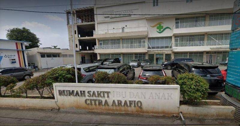 Google Street 360 derajat