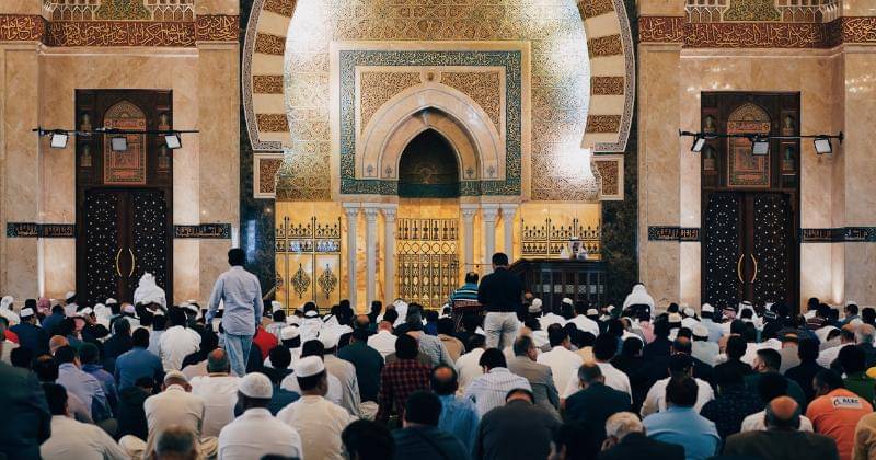 Unsplash/Rumman Amin