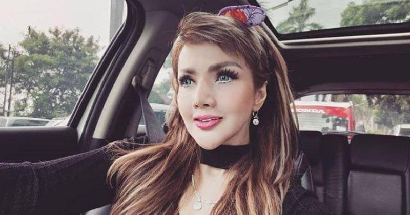 Instagram.com/barbiekumalasari/