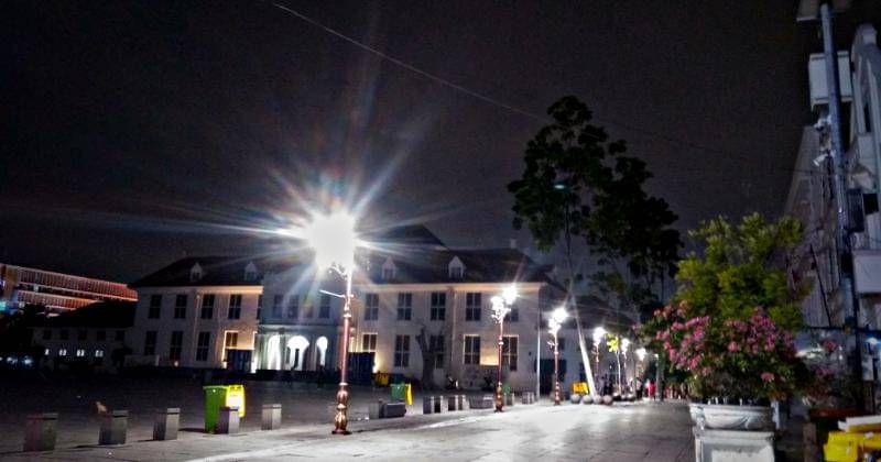 Popmama.com/Bima Bintoro