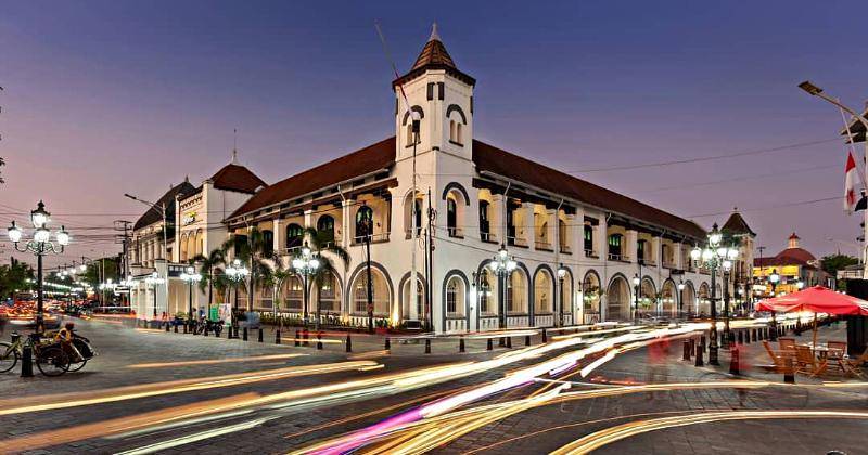 5 Lokasi Sate Enak di Semarang, Wajib Dicoba!