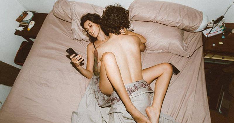 Pexels/ROMAN ODINTSOV