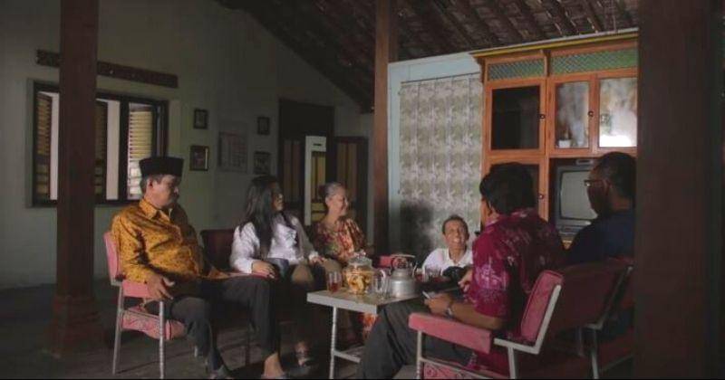 Youtube.com/Wregas Bhanuteja