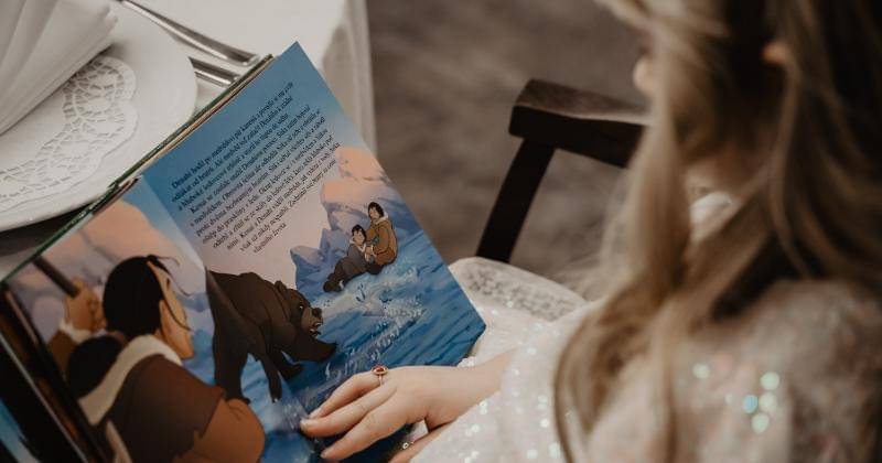 Unsplash/Jacek Szczyciński