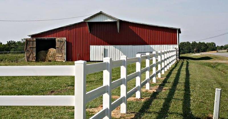 Pinterest.com/Rayco Fence