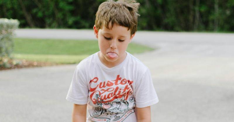 Unsplash/Hunter Johnson