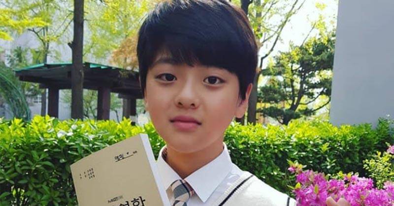 Instagram/ko_woo_rim