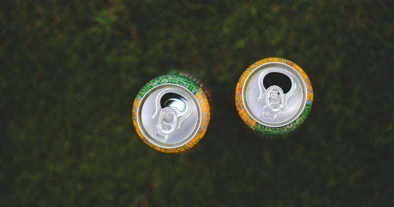 Jangan Terlalu Sering, Ini 5 Dampak Buruk Minuman Berenergi!