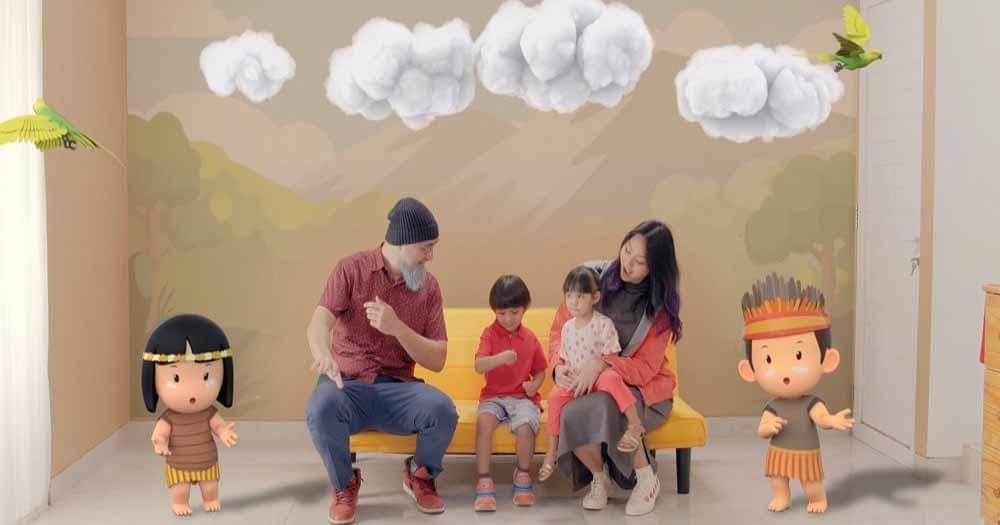 Press Release/Mola TV