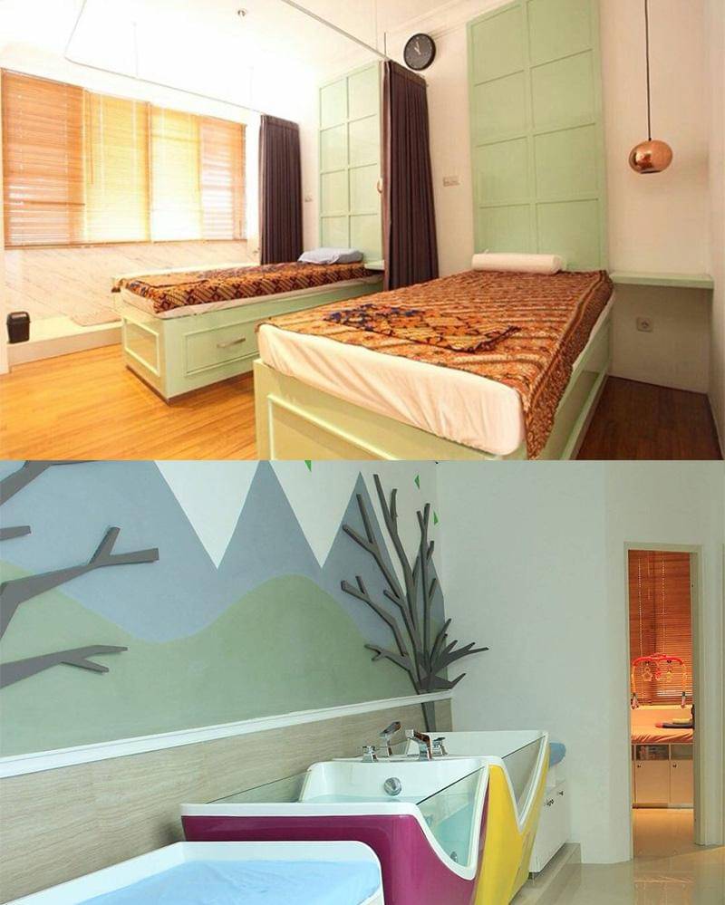 Dok. Little Fingers Mom, Baby and Kids Spa