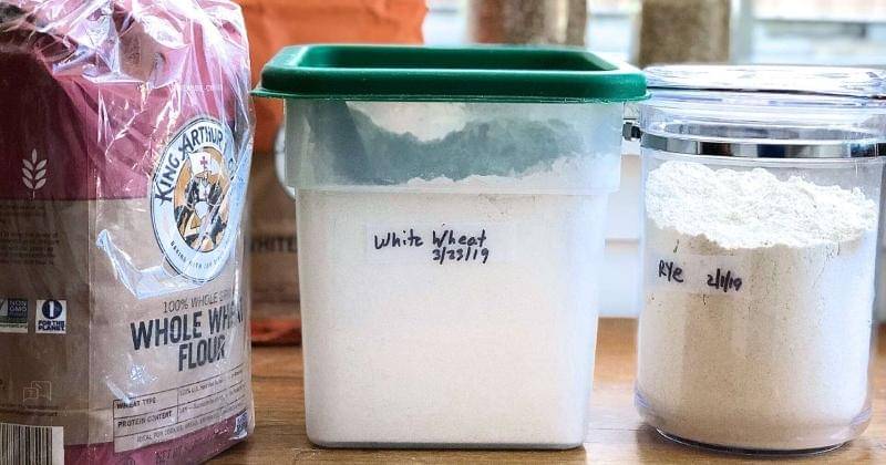 kingarthurbaking.com