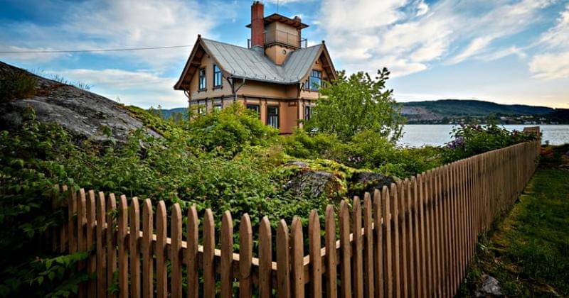 Unsplash/Vidar Nordli-Mathisen