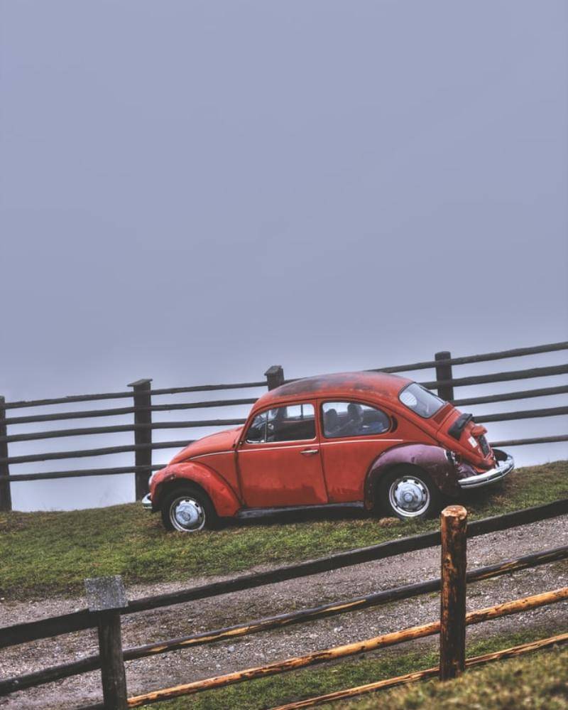 Unsplash/eberhard grossgasteiger