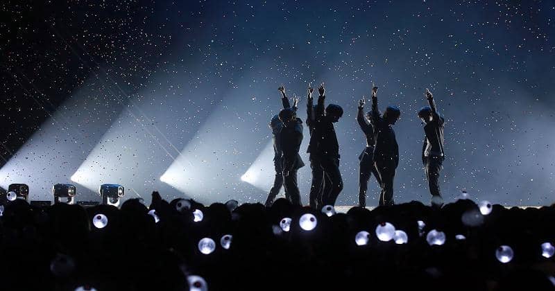 facebook.com/bangtan official