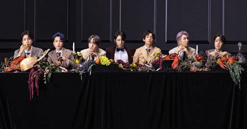 facebook.com/bangtan official