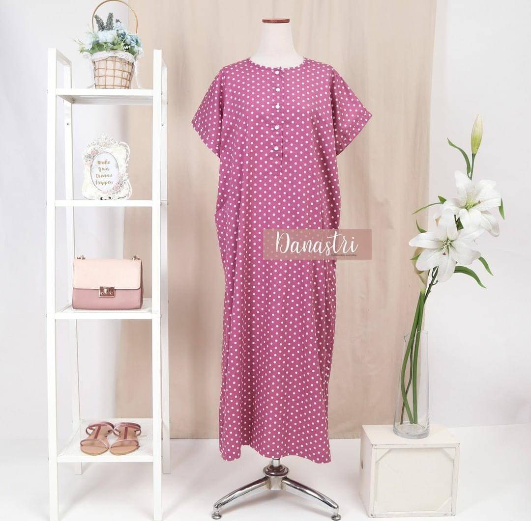 Instagram/dasterdanastriofficial