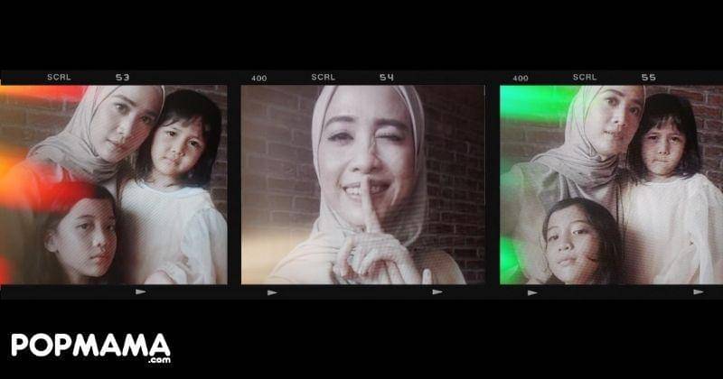 Photoshoot dilakukan secara virtual saat pandemi virus corona - Popmama.com/Michael Andrew