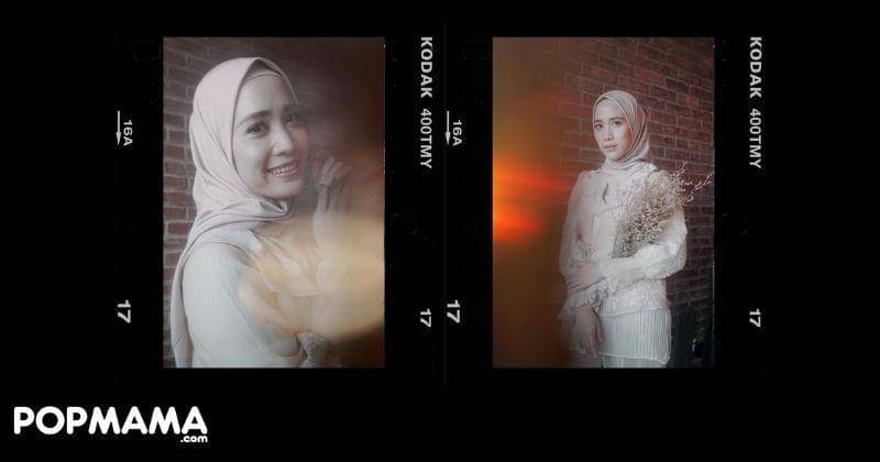 Photoshoot dilakukan secara virtual saat pandemi virus corona - Popmama.com/Michael Andrew