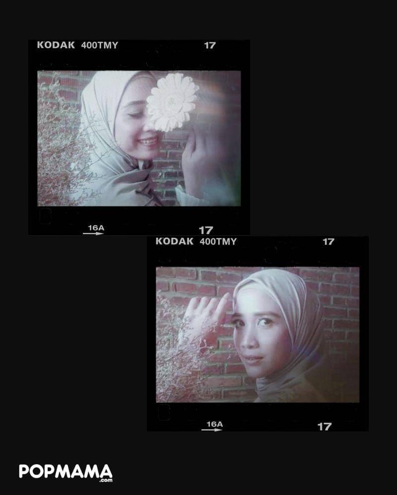 Photoshoot dilakukan secara virtual saat pandemi virus corona - Popmama.com/Michael Andrew