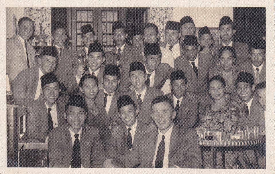 Profil dan Biodata Dino Patti Djalal, Sosok yang Disindir Seskab Teddy