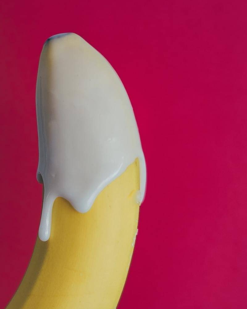 Unsplash/Annie Spratt