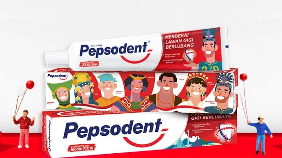 Pepsodent.com