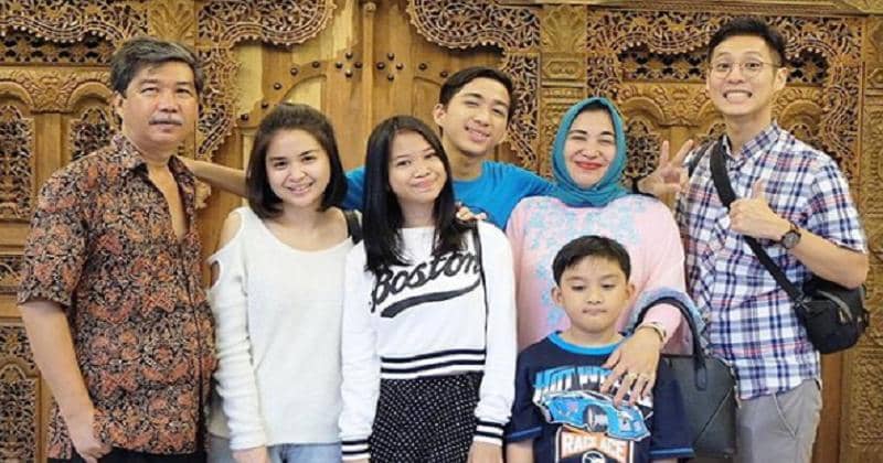 Sambal Tempoyak, Cara Putri Titian Kembalikan Semangat Hidup Sang Mama