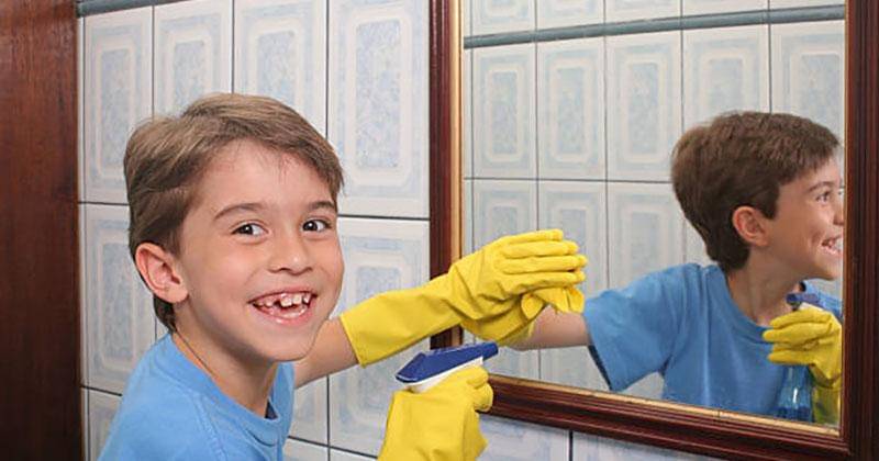 maidtoshinecleaners.com