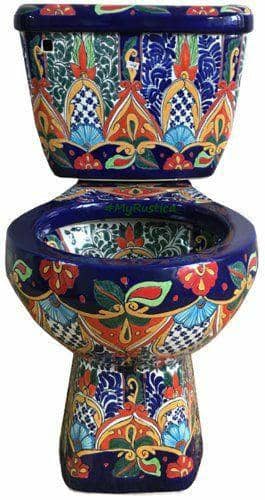 Pinterest/mymexicantile