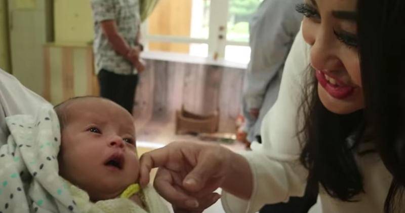 Youtube.com/Monica's Angels