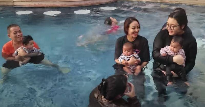 Youtube.com/Monica's Angels