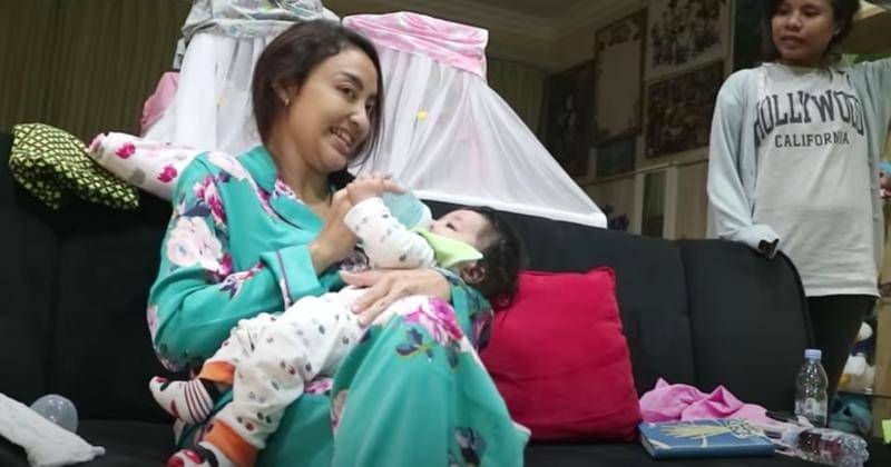 Youtube.com/Monica's Angels