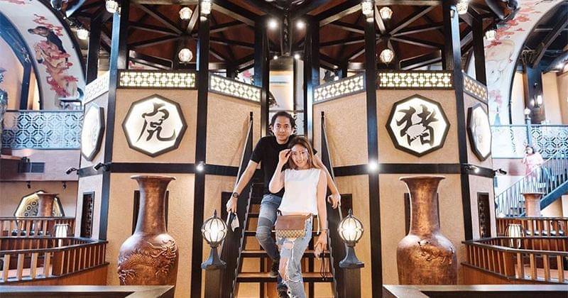 Instagram.com/mrsayudewi 