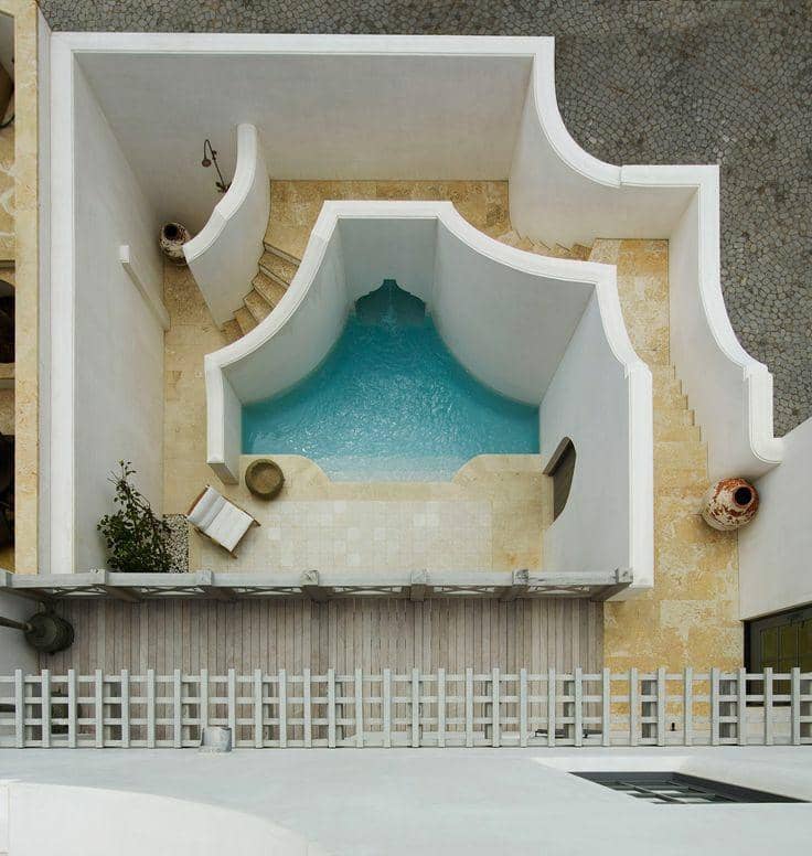 Pinterest/archdigest