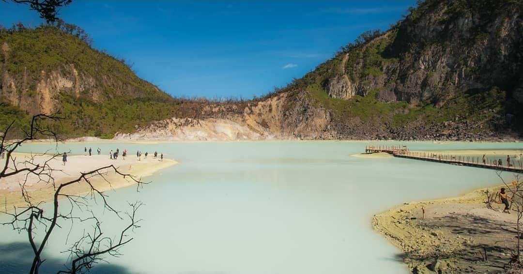 Instagram/wisatakawahputih