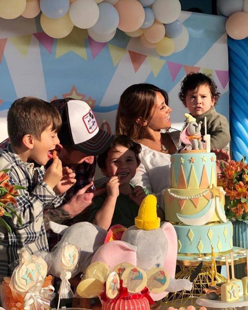 Instagram.com/leomessi