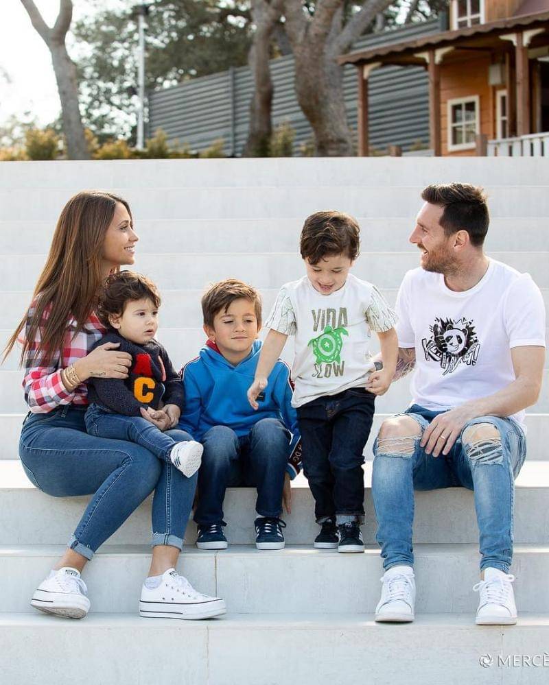 Instagram.com/leomessi
