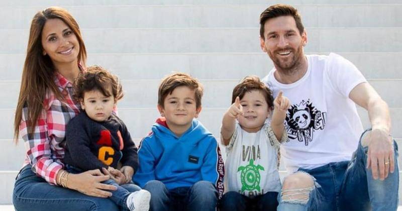 Instagram.com/leomessi