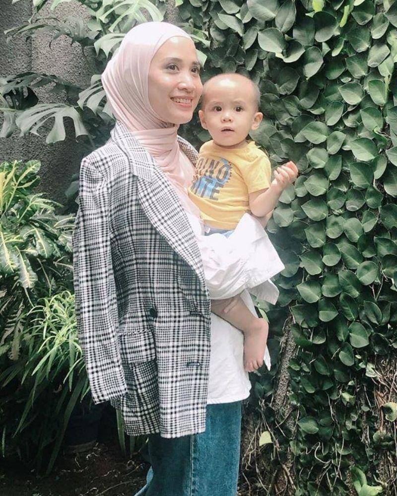 Instagram.com/fannyfabriana