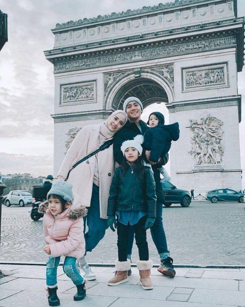 Instagram.com/fannyfabriana