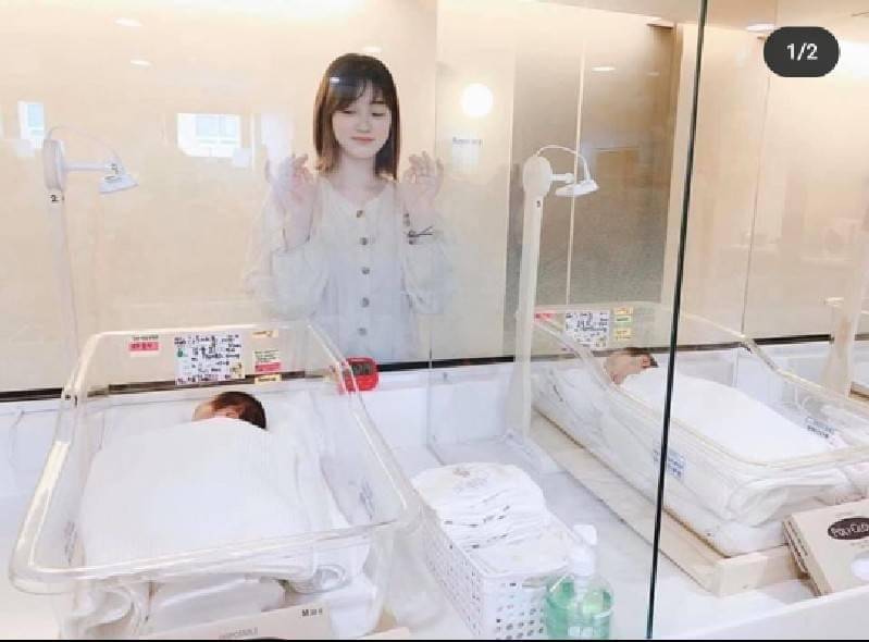 Instagram.com/minhwan.yulhee