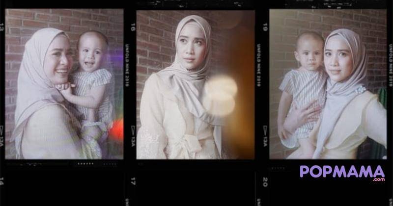 Photoshoot dilakukan secara virtual saat pandemi virus corona - Popmama.com/Michael Andrew