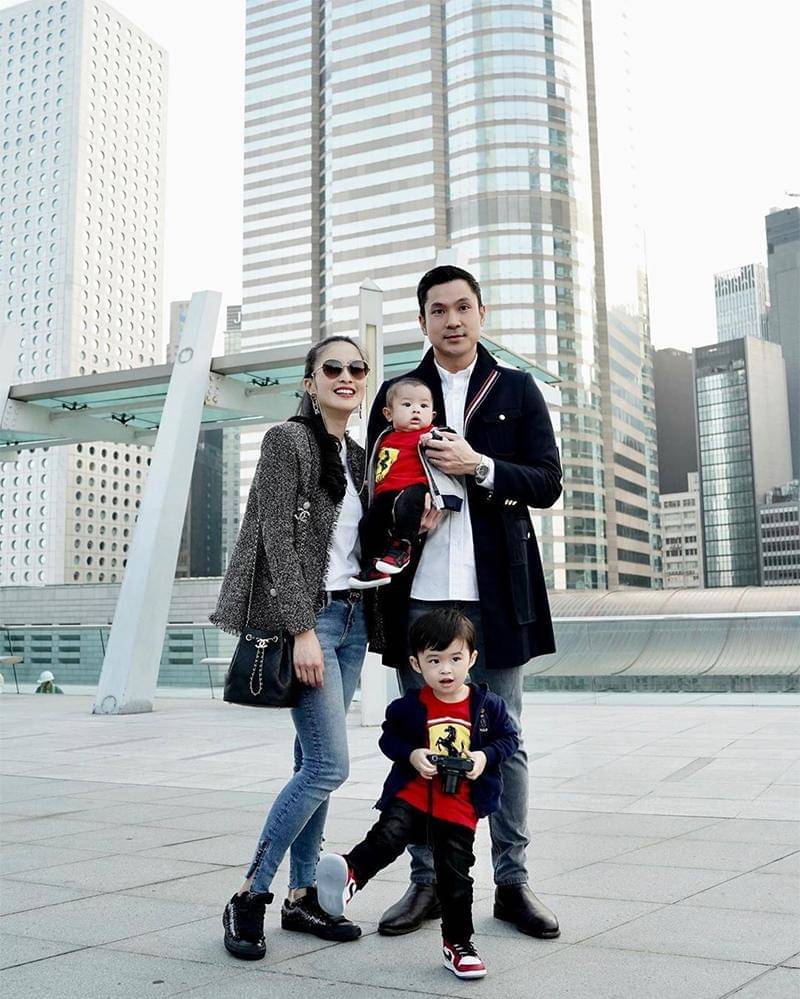 Instagram.com/sandradewi88